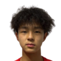 李袤冉